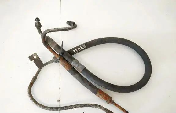 Mercedes-Benz S W220 Power steering hose/pipe/line