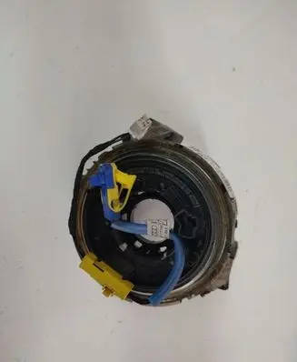 Audi A4 S4 B6 8E 8H Airbag slip ring squib (SRS ring) 8E0953541C