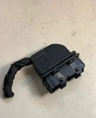 Audi A7 S7 4G Other wiring loom 8K0972701
