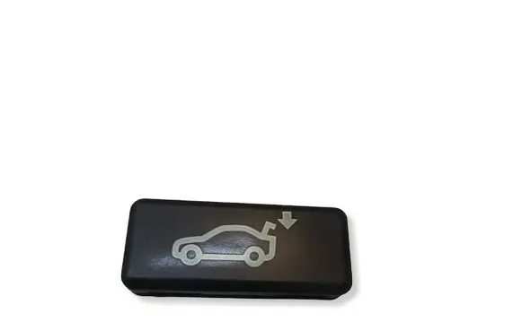BMW 5 E60 E61 Tailgate/trunk/boot open switch 8376580