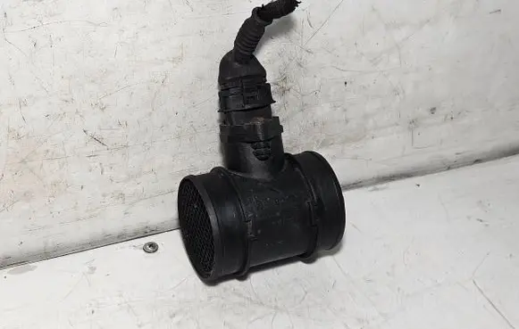 Opel Zafira A Mass air flow meter 0281002428