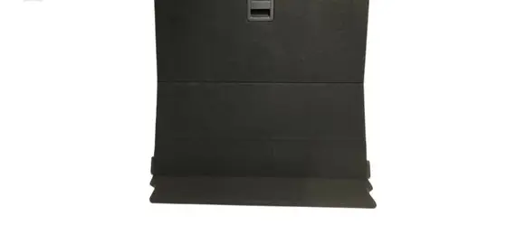 Volkswagen PASSAT B8 Trunk/boot mat liner 3G9863463 42303