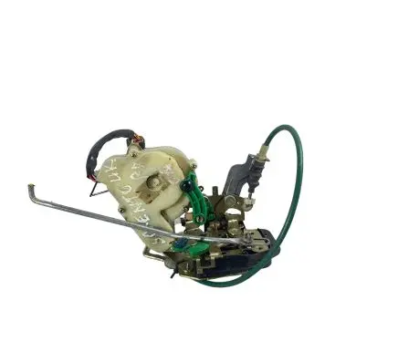 KIA Sorento Front door lock