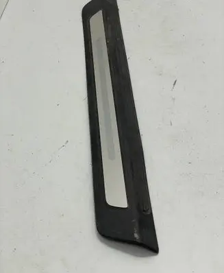 Audi Q5 SQ5 Front sill trim cover 80A853374