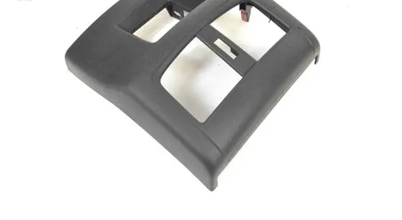 Other center console (tunnel) element