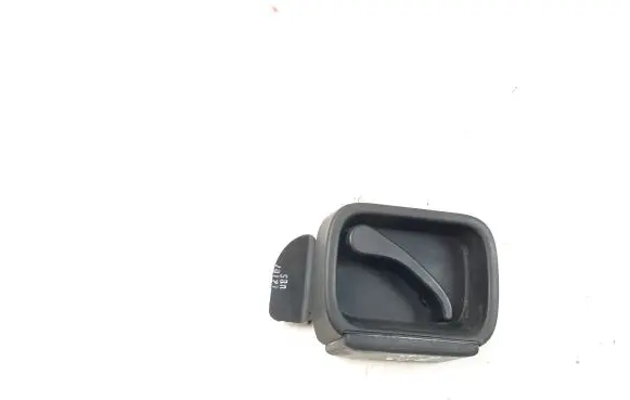 Volkswagen Caddy Sliding door interior handle 2K0827185