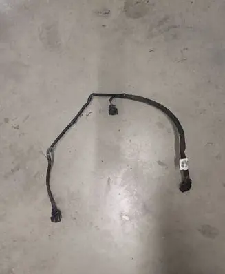 Mercedes-Benz GL X164 Gearbox/transmission wiring loom 2085452328