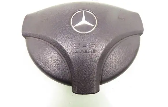 Mercedes-Benz A W168 Steering wheel airbag 1684600198