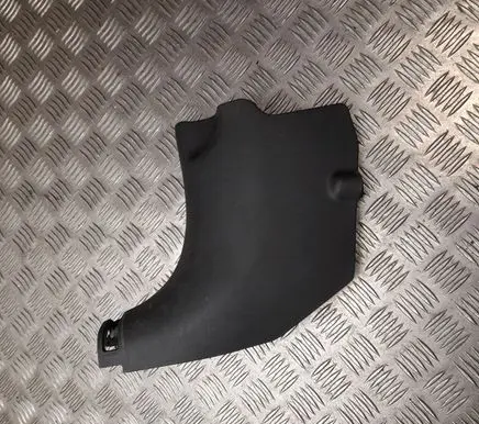 Hyundai Kona I Climate control/heater control trim 85823K4700