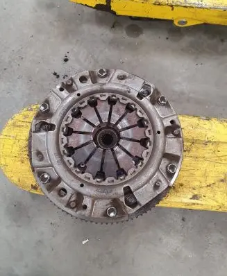 Suzuki Swift II Clutch set kit 4E29 68L00 4E10