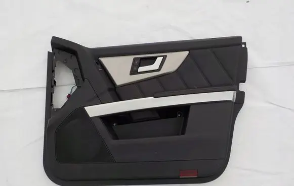 Mercedes-Benz GLK (X204) Front door card panel trim HENCAR9479886854