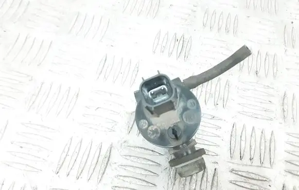 Volvo XC60 Windscreen/windshield washer pump 1007149