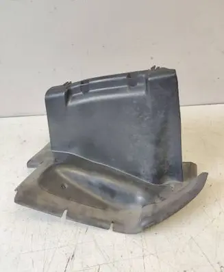 Volvo V60 Intercooler air guide/duct channel 31353044