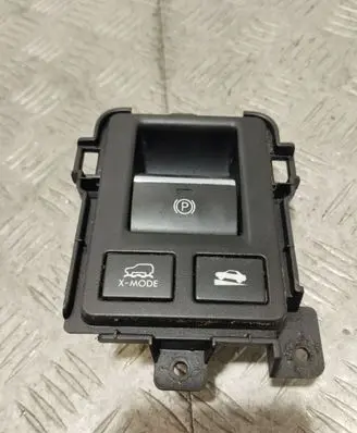 Subaru Outback (BS) Hand brake release handle 15916MN