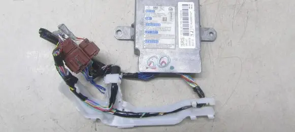 Honda CR-V Airbag control unit/module 77960-T1G-E940-M4