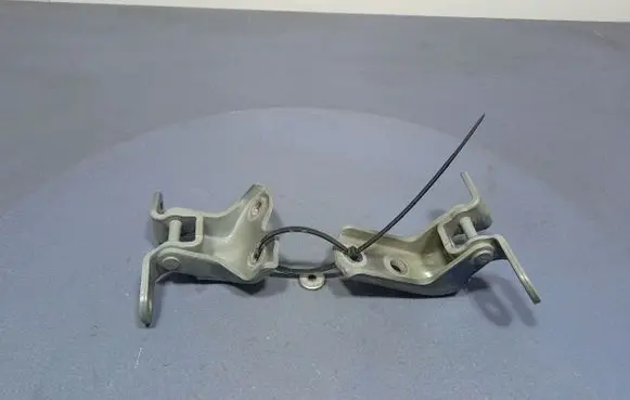 Hyundai i30 Front door hinge set 