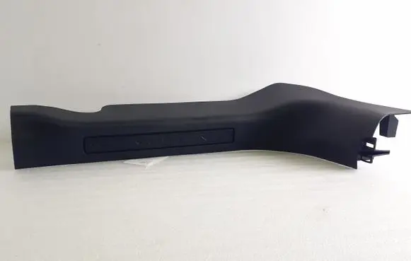 Ford Mustang Mach-E Front sill trim cover LJ8BR13200BGW LJ8BR13208AGW