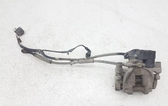Ford Escape III Rear brake caliper GV612D251 GV612D251A T0833
