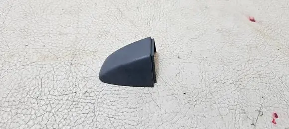Volkswagen Golf VII Front door handle cover 5G1837879D