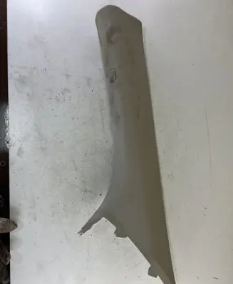 Jeep Compass (A) pillar trim 1LL89TRMAC 1LL89TRMA