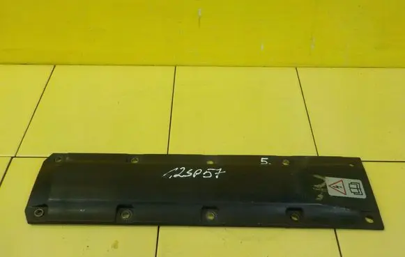 Ford Transit Engine cover (trim) 95XM12025BA