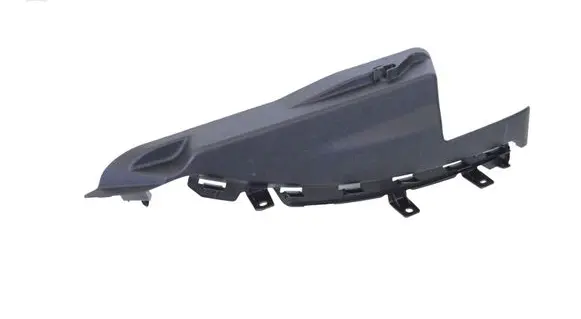 BMW 1 F40 Centre console side trim rear 7448228