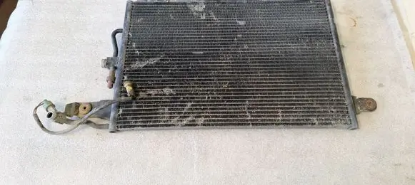 Audi 100 S4 C4 A/C cooling radiator (condenser) 