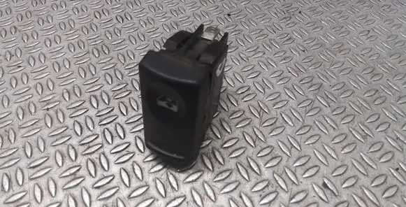 Opel Movano A Electric window control switch