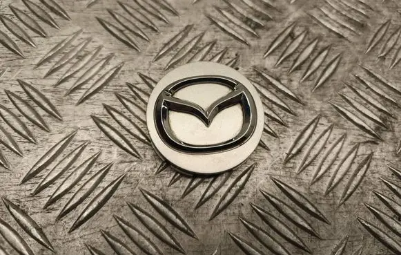 Mazda 6 Original wheel cap R2874 2874