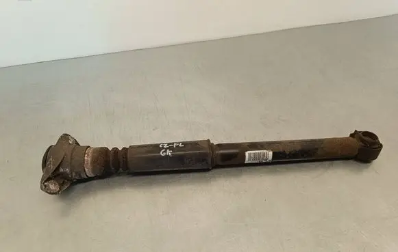 Audi A6 S6 C7 4G Rear shock absorber/damper 