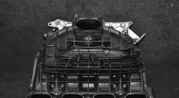 BMW Z4 E89 Intake manifold 75881261052020S02