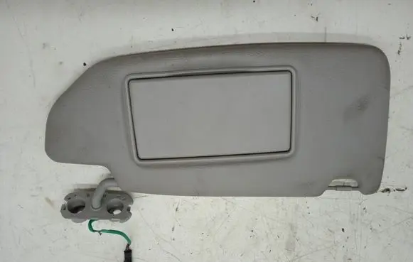 Volvo S60 Sun visor 3572