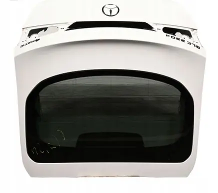Mercedes-Benz GLC C254 Tailgate/trunk/boot lid A2547408300