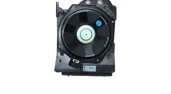 BMW 1 F20 F21 Subwoofer speaker 921014905 18820010
