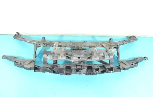 Renault Laguna III Radiator support slam panel 214760008R IMPRK1327764