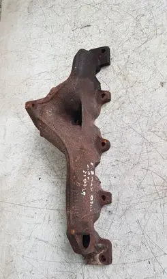 Ford S-MAX Exhaust manifold 664684986