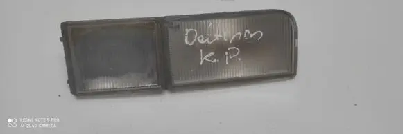 Volkswagen PASSAT B4 Front reflector 858051