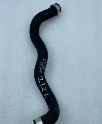 Mercedes-Benz E C207 W207 Engine coolant pipe/hose A2045013182