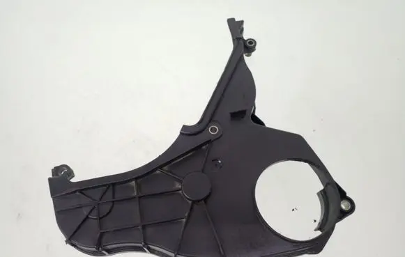 Opel Astra H Timing belt guard (cover) 8973274300