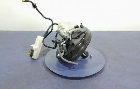Citroen C4 II Brake booster 9674749280