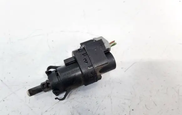 Ford C-MAX I Brake pedal sensor switch 3M5T13480AB 3M5T-13480-AB