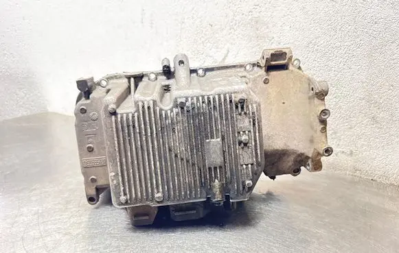 Saab 9-3 Ver2 Oil sump 55565487