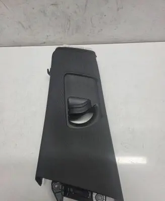 Audi S5 (B) pillar trim (top) SP06328 8T8867293 063281D