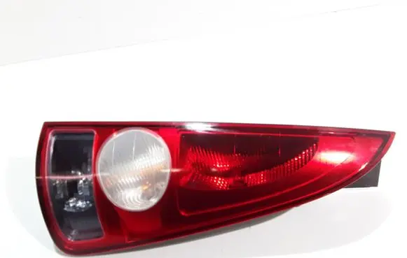 Renault Espace - Grand espace IV Rear/tail lights