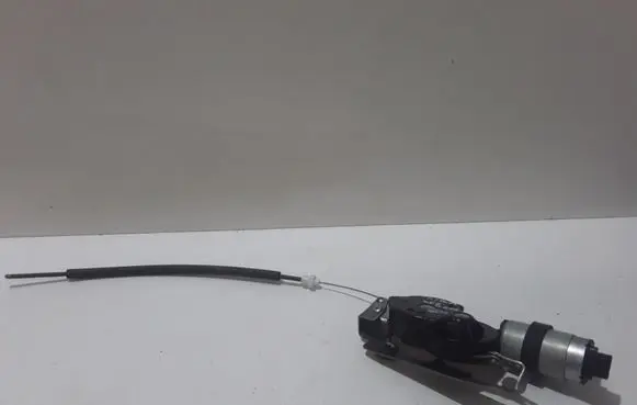 Porsche Cayenne (9PA) Seat adjustment motor 8903000A01
