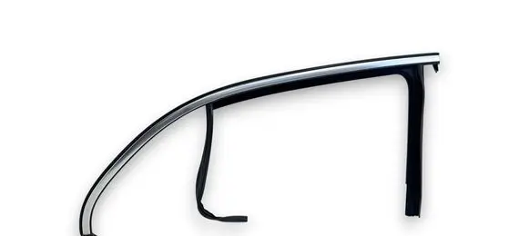 Mercedes-Benz A W177 Rubber seal rear door A1777351600 53561 A1777352601