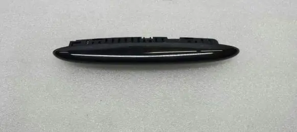 Mercedes-Benz ML W164 Parking PDC sensor display screen A1715420123