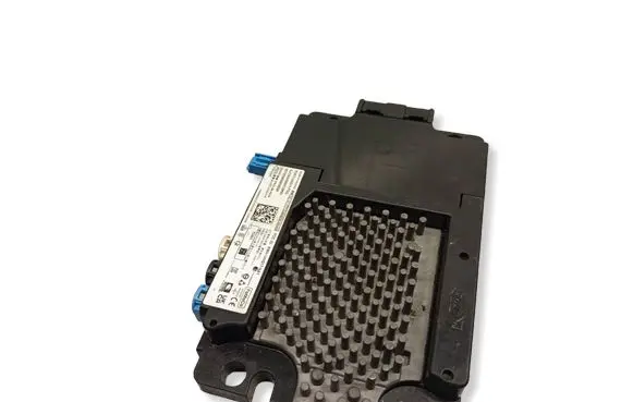 Ford Puma Bluetooth control unit module KMH14H317NA1 CGM235S0042T9