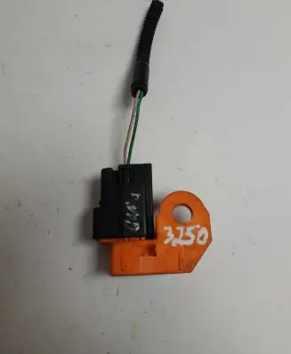 Renault Espace - Grand espace IV Airbag deployment crash/impact sensor 8200012555A