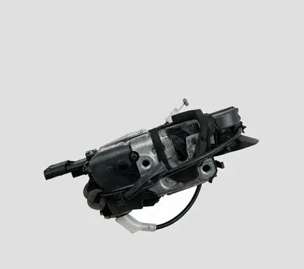 Citroen C5 Front door lock 574391 4309A090013 A01774